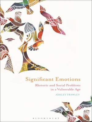 cover image of Significant Emotions